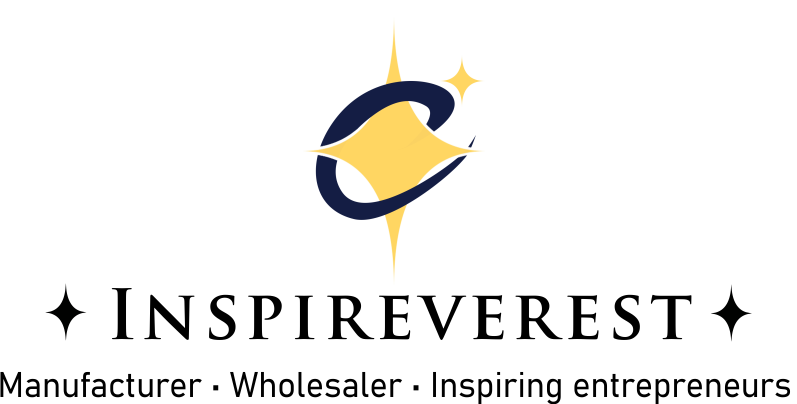 Inspireverest Jewellery