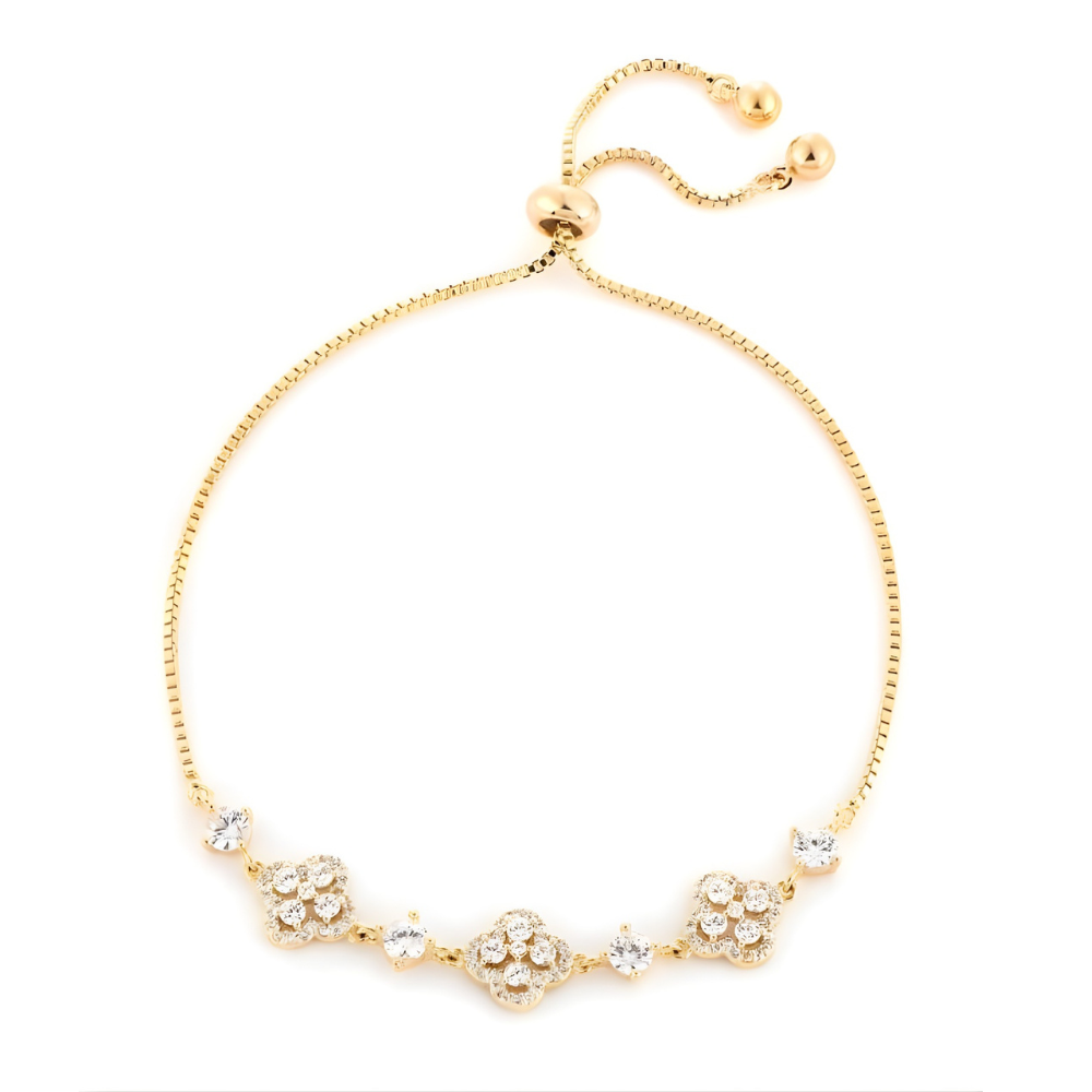 Celeste Blossom Bracelet