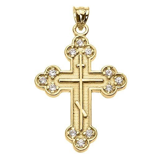 Celestial Faith Cross