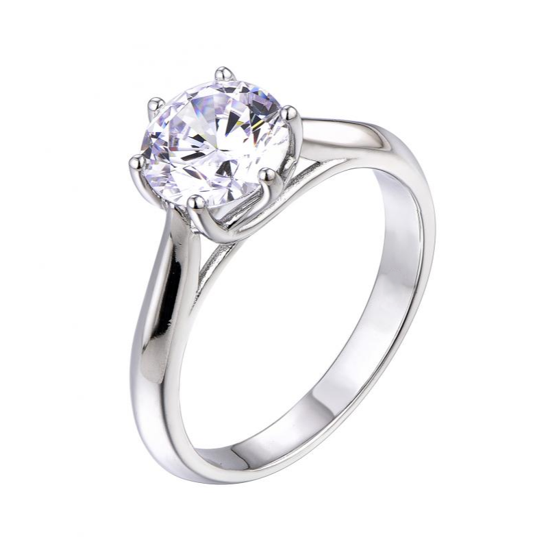 Celestial Grace Ring