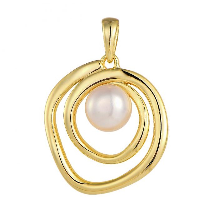 Celestial Pearl Orbit