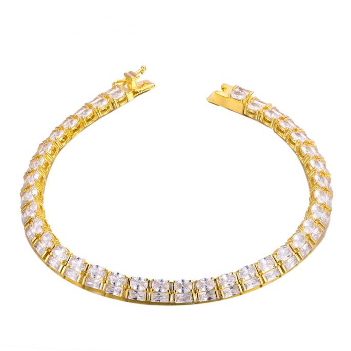 Diamond Tennis Bracelet