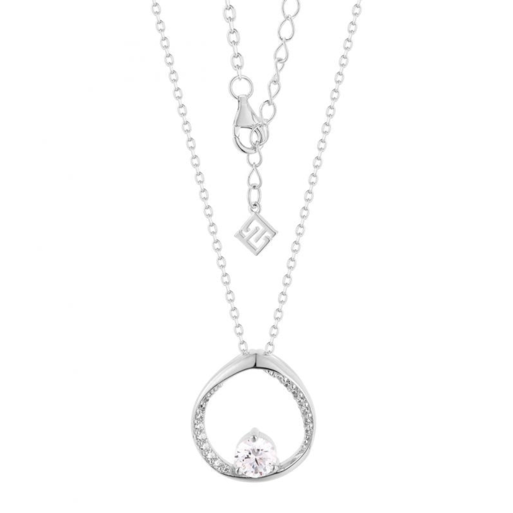 Eternal Glow Pendant