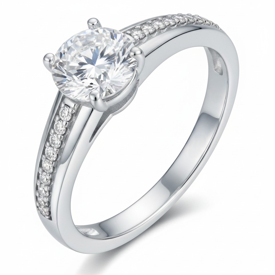 Promise Horizon Ring