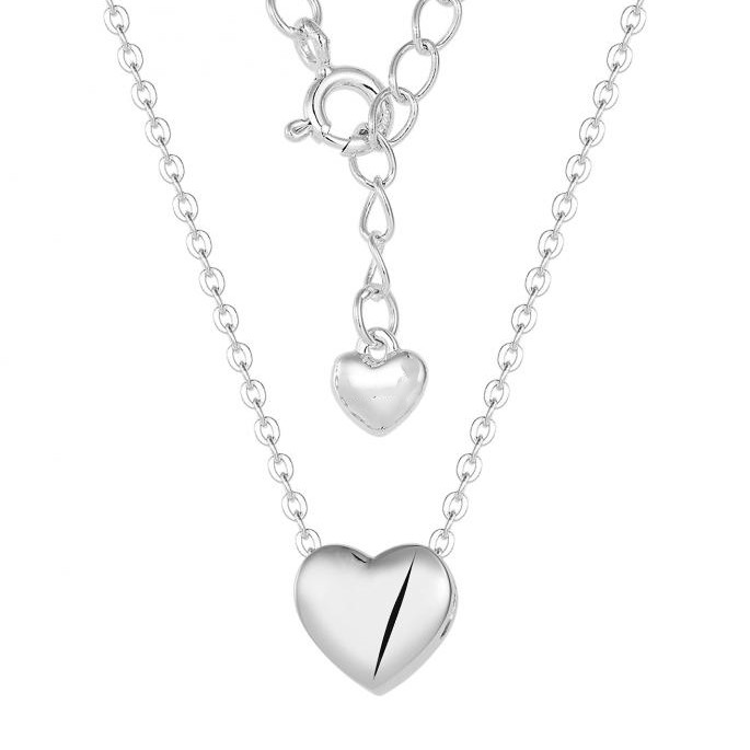 Purity Heart of Devotion