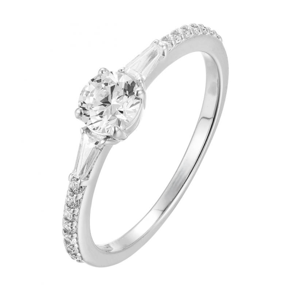 Radiant Heirloom Ring