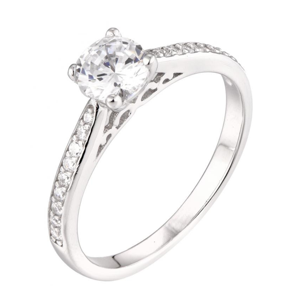 Serenade of Grace Solitaire